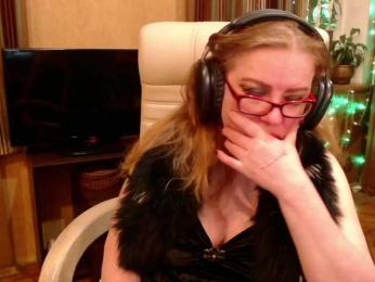 NormaGin webcam model stream image