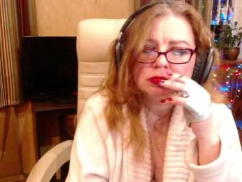 NormaGin webcam model stream image