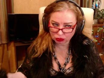 NormaGin webcam model stream image