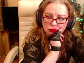 NormaGin webcam model stream image