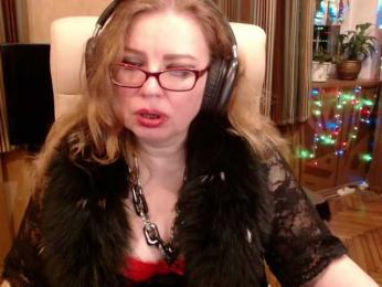 NormaGin webcam model stream image