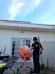 TheRealMrDLlong webcam model stream image