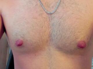 Elian Keiser webcam model stream image