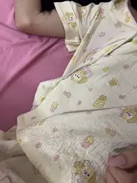 qiqi_aiwan webcam model stream image
