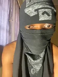 Thabang13_ webcam model stream image