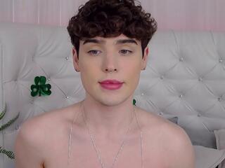 Robert Rosenberg webcam model stream image