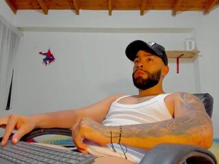 Remy Steen webcam model stream image