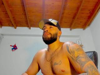 Remy Steen webcam model stream image
