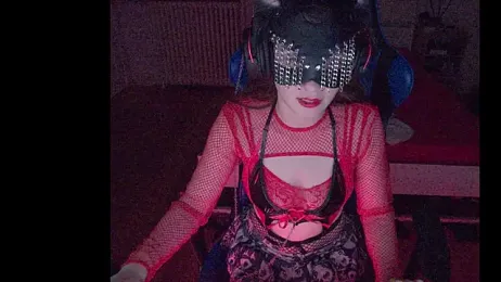JackyNmD webcam model stream image