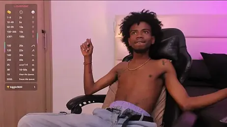 AllexJacob webcam model stream image