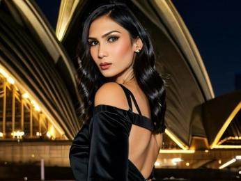 AmayraFuentes webcam livejasmin model stream image