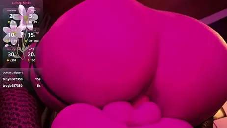 Yuri_Stars webcam model stream image