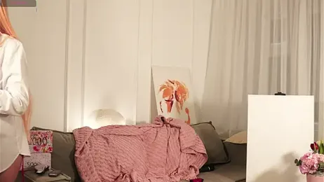 IdaJonesy webcam stripchat model stream image