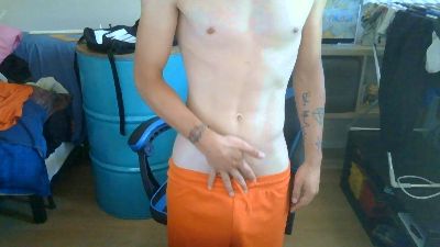 Calssonsale webcam model stream image