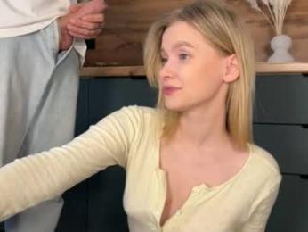 adele_nick2202 webcam chaturbate model stream image