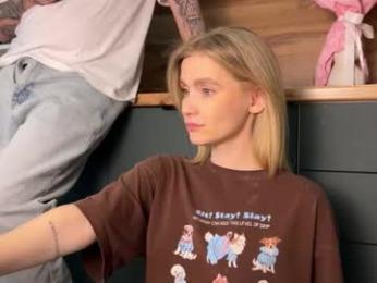 adele_nick2202 webcam chaturbate model stream image