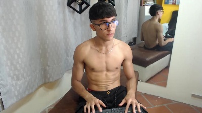 jeremy_job webcam cam4 model stream image
