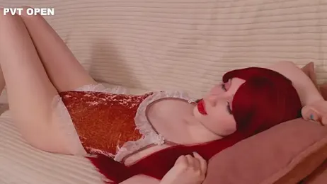 hlopushkahouse webcam stripchat model stream image