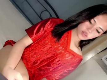 sweet_cassy12 webcam model stream image