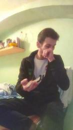 Davlup25 webcam model stream image