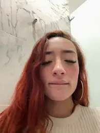 ariiel_ webcam model stream image