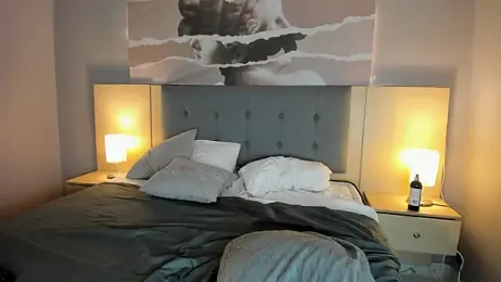 CleoandJames webcam model stream image