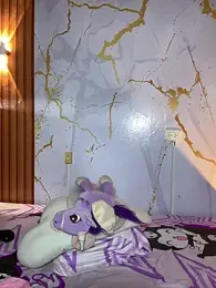 Luna_star3 webcam stripchat model stream image