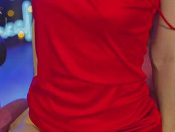 katy-ethereal webcam model stream image