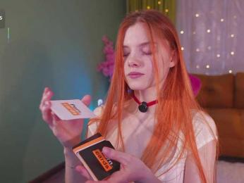 katy-ethereal webcam model stream image