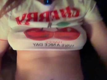 Tvoy_Medvezhenok webcam bongacams model stream image