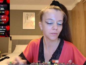 Yana-XX webcam model stream image