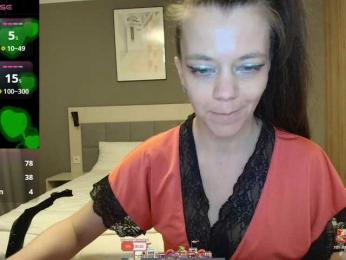 Yana-XX webcam model stream image