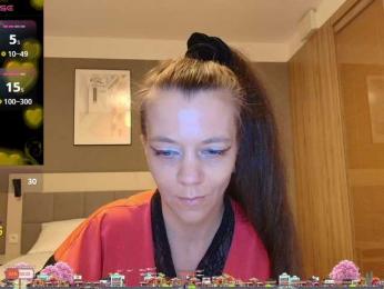 Yana-XX webcam model stream image