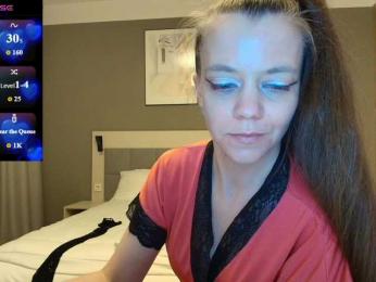 Yana-XX webcam model stream image