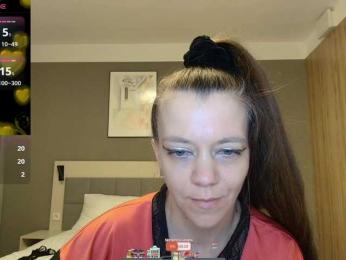 Yana-XX webcam model stream image