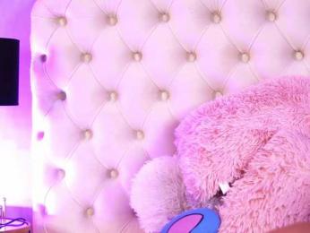 AishaaDevoe webcam bongacams model stream image