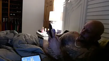 J-Dubb webcam model stream image