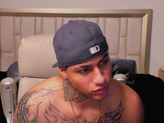 Charless Ford webcam model stream image