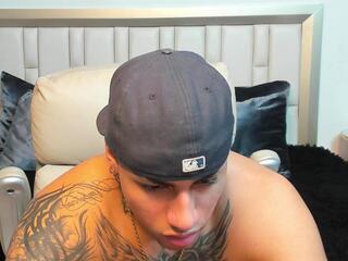 Charless Ford webcam model stream image