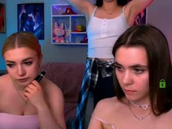 laurenmurrr webcam model stream image