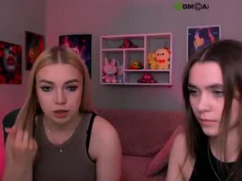 laurenmurrr webcam model stream image