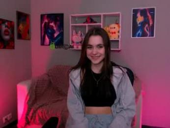 laurenmurrr webcam chaturbate model stream image