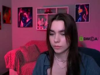 laurenmurrr webcam model stream image