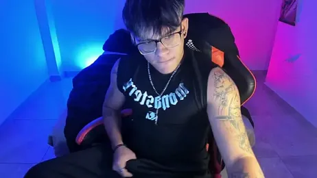 LuciferM_Star webcam model stream image