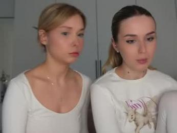 blushland webcam model stream image