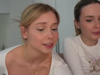 blushland webcam model stream image