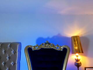 Terry Manson webcam model stream image