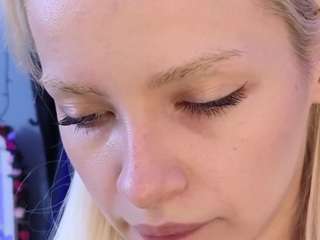 naomi-demio webcam model stream image