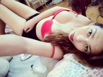 RebeccaAmor webcam livejasmin model stream image