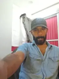 Mallukiran webcam model stream image